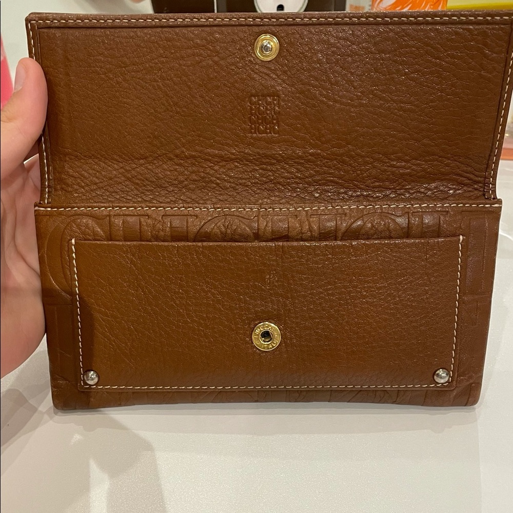 Carolina Herrera wallet - Picture 3 of 6